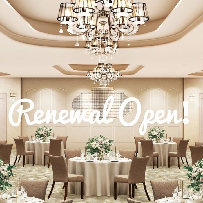 ＜8月新会場誕生＞初見学ならお得★1万ギフト券有＆人気３皿試食