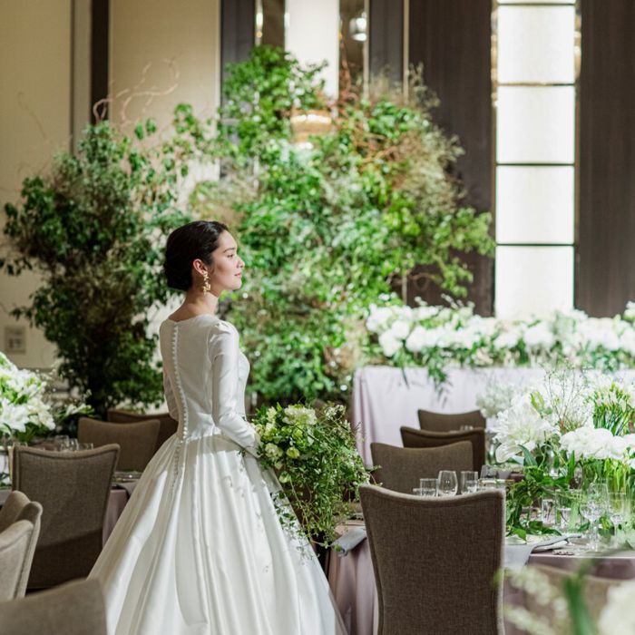 【初めて見学でも安心】ホテル見学フェア◆１万円相当ホテルディナー券プレゼント