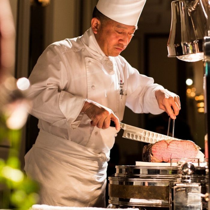 【BIG＊月1】〈豪華4万円相当無料〉国産牛フィレ肉5皿フルコース試食付フェア♪