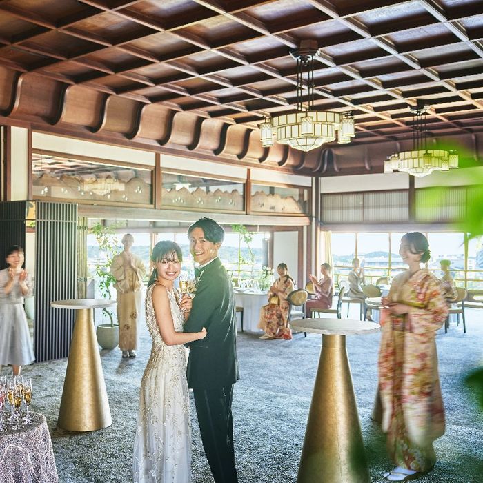 残席残り僅か！祝日限定特典も！【70名以上ご検討の方】京都最大級の会場見学×口コミ高評価2万円相当試食