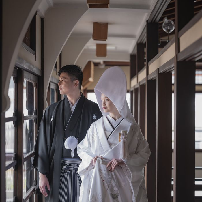 【神社コンシェルジュ相談×神社紹介あり】大人の和モダン婚相談フェア