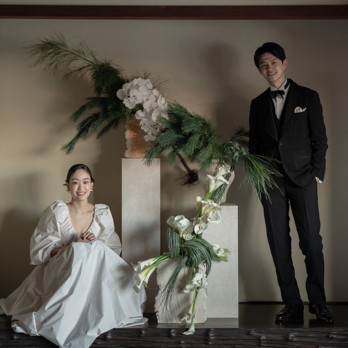 【オンラインフェア】＃おうち時間に最短30分◎式場相談＆VR見学