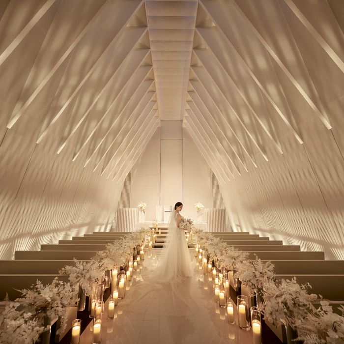 【平日SP★豪華180万特典×来館特典】大人気プレ花嫁体験＆試食【HP予約限定*衣裳600,000円プレゼント♪】