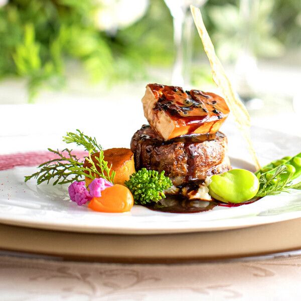 ＼水曜限定★／豪華*コース試食×挙式無料＆最大ギフト2万円♪