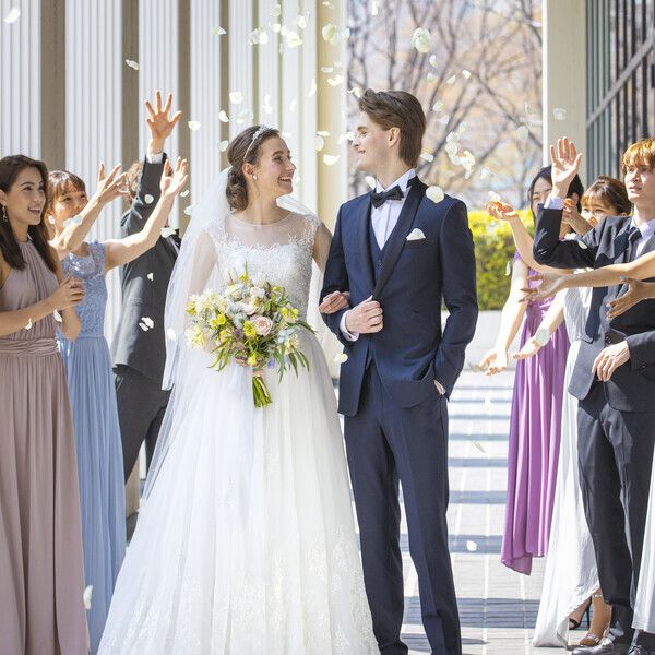 【30名様以上の結婚式*秋までオトク】人気シーズンW相談会★