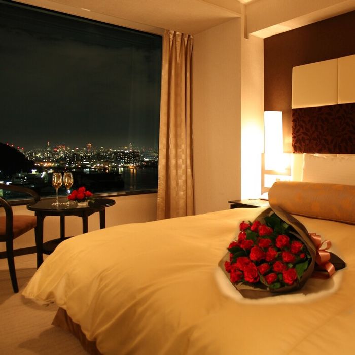 【先着10組様限定!】豪華試食×Xmas宿泊ご招待♪