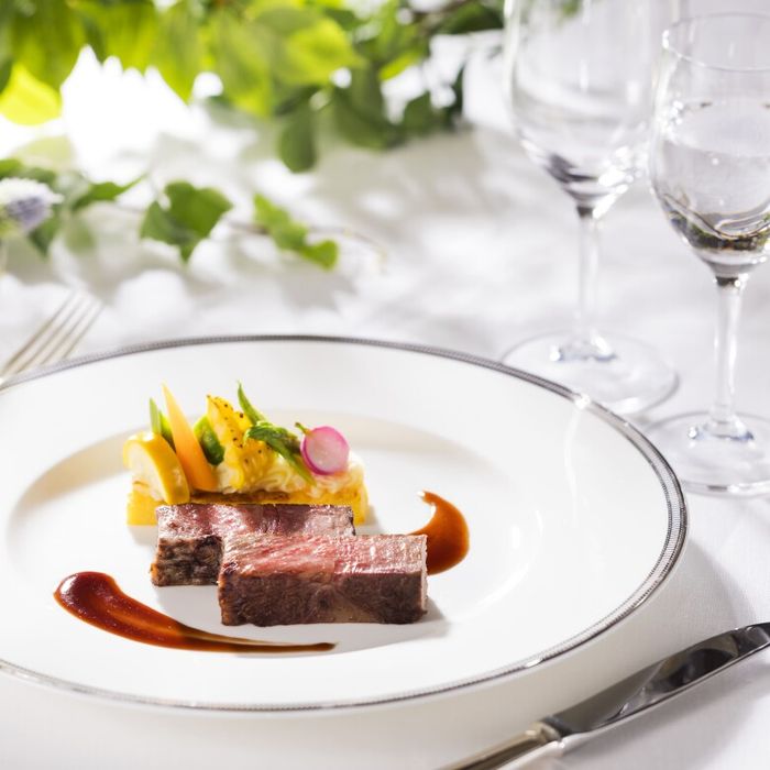 【満席！料理重視】口コミ好評の2万円豪華試食×ホテル挙式相談