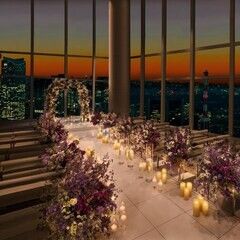 平日にゆっくり【絶景×好アクセス×美食】おもてなし体感フェア