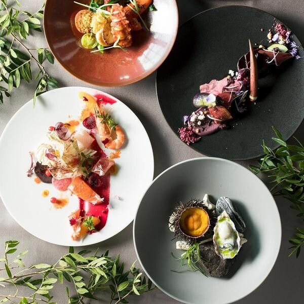 ★当館人気NO1★メインが選べる豪華試食！挙式料プレゼント！