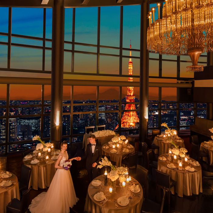 【初見学も安心◎】絶景レストラン体験×絶品試食×ご相談会