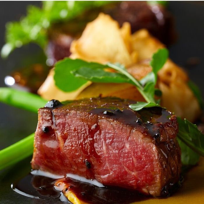 料理重視の方必見◆ワンランク上の美食フレンチ×料理演出フェア