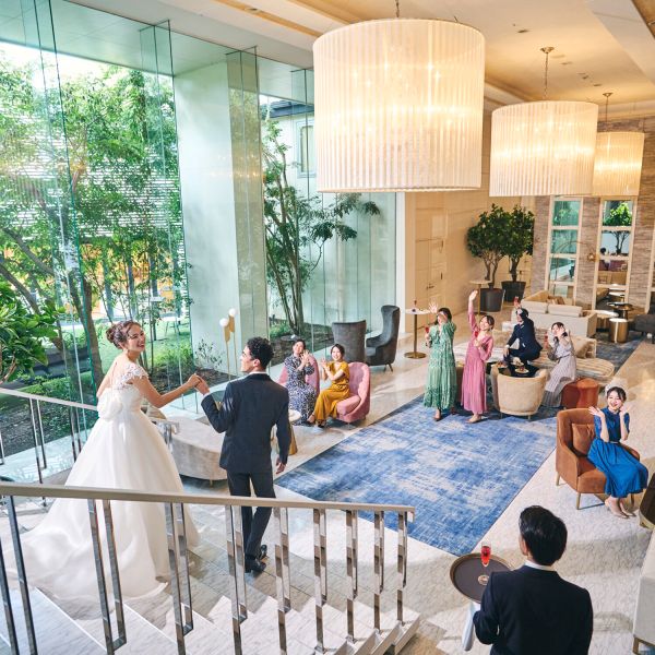 ★【最短60分◎効率よく相談したい方】全館見学&相談会♪