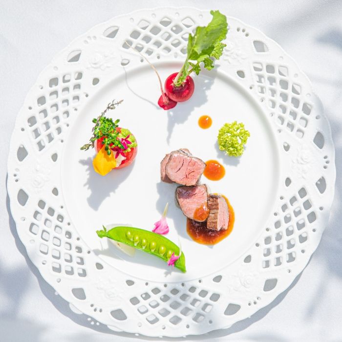 直前OK【PREMIUMフェア】水上チャペル×豪華美食♪最大100万優待