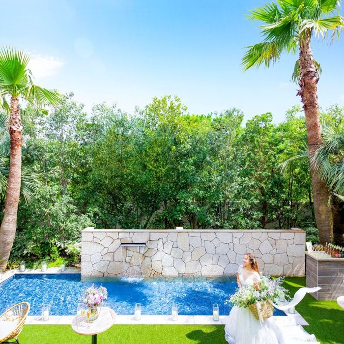 【NewYear◆Wedding*EXPO*2026】チャペル×ドレス×美食*ALL体験フェア