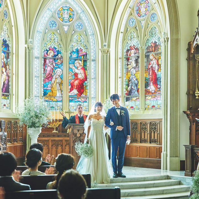 《ドレス特典付♪》金曜限定*直前コーディネート見学＆本番さながら婚礼料理試食*