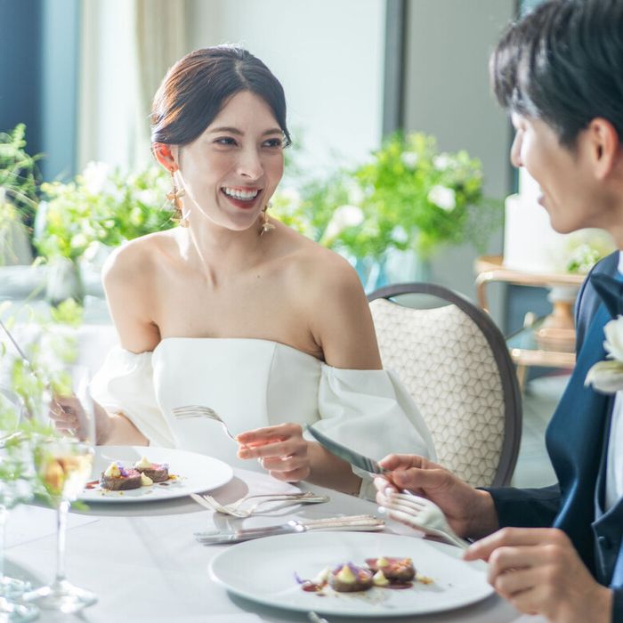 【少人数◆家族婚にぴったり】6名～OK！鹿児島の絶景一望×美食堪能フェア