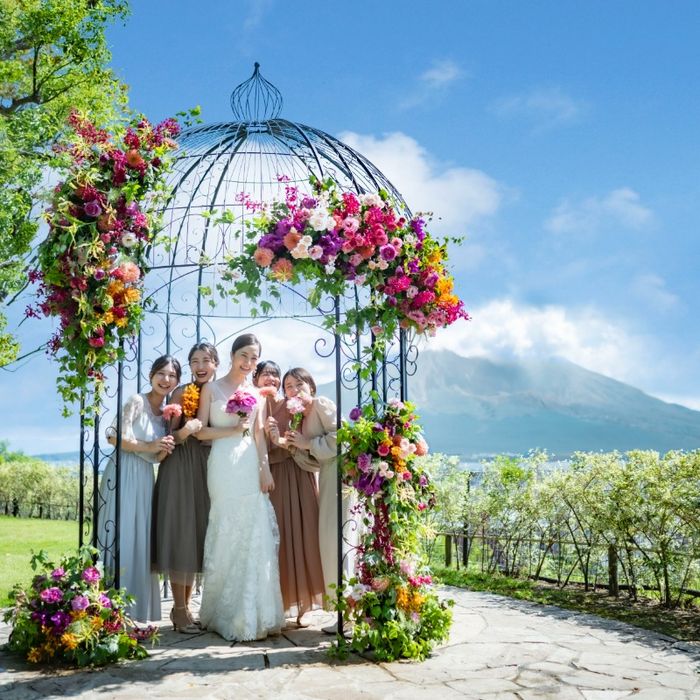 残席1《連休SP★豪華8大特典×5万GIFT》桜島view×もてなし美食会