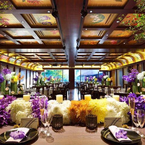 《伝統×モダン×和装映え》上質ホテルで和婚体験【ガチャ特典】