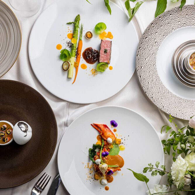 【新年スペシャルフェア】城山誇る絶景×贅沢試食×豪華8大特典