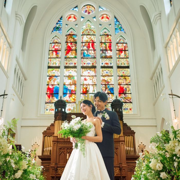 支持率◎【厳選*出来立て試食＆豪華6大特典】光輝く大聖堂体験★初見学で1万ギフト