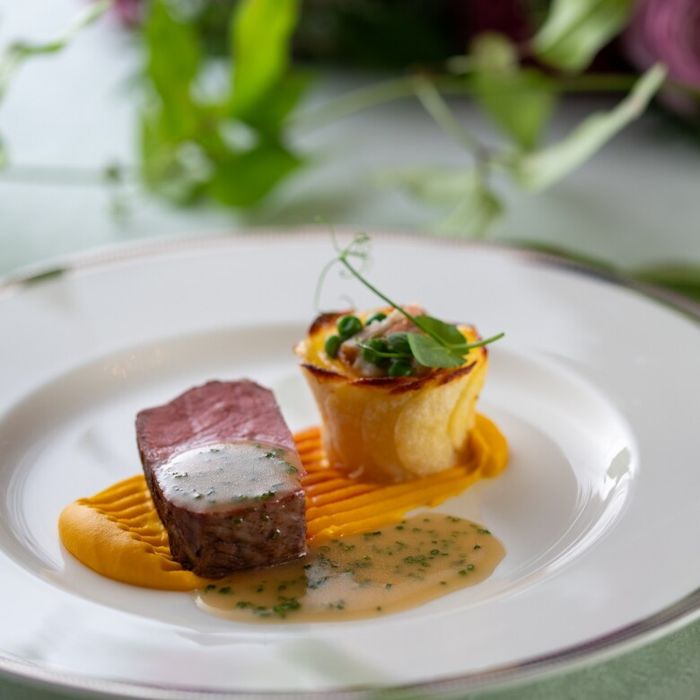 少人数6名～◇大切なご家族と友人メインの無料試食付フェア