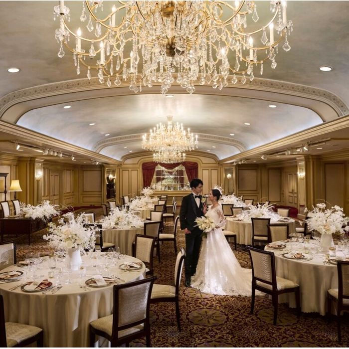 《大人数特典》ラグジュアリー感◎70名～会場内覧◆厳選無料試食