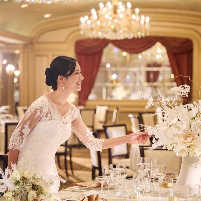 《平日限定開催・人気ランチブッフェ付》内覧＆BIG特典フェア