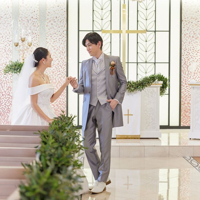 《宿泊特典×光と緑のチャペル見学》シェフ厳選贅沢試食８大特典