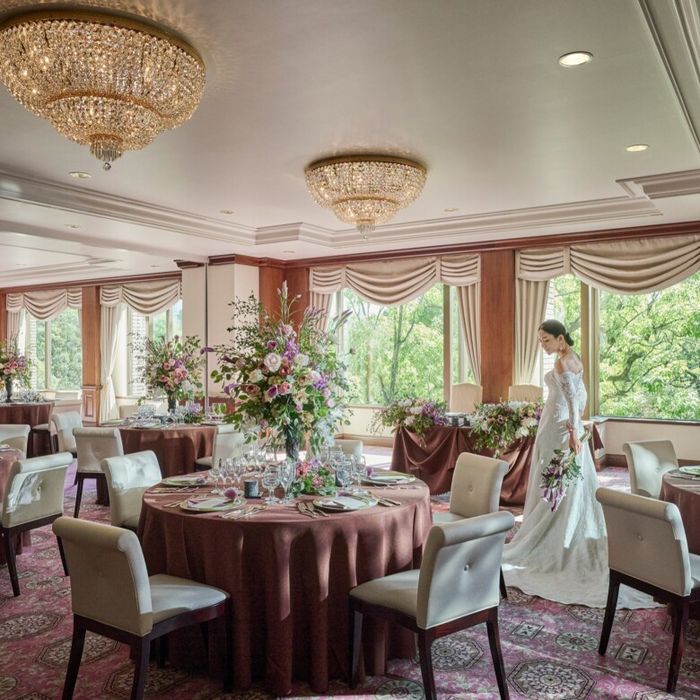 《宿泊特典×光と緑のチャペル見学》シェフ厳選贅沢試食８大特典