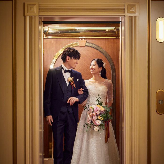 【直前予約◎】チャペル体験×婚礼相談×お食事券付フェア