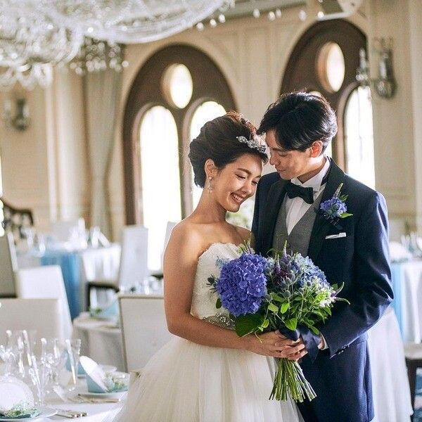 ＼お子様と一緒に／パパママ&マタニティー婚応援＊お気軽相談会