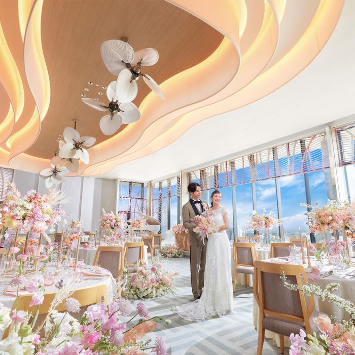 【初見学に！】結婚式全部まるわかり★ファーストステップフェア