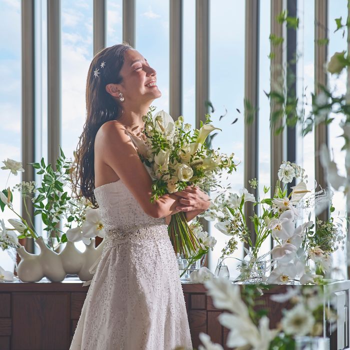 【初見学に！】結婚式全部まるわかり★ファーストステップフェア