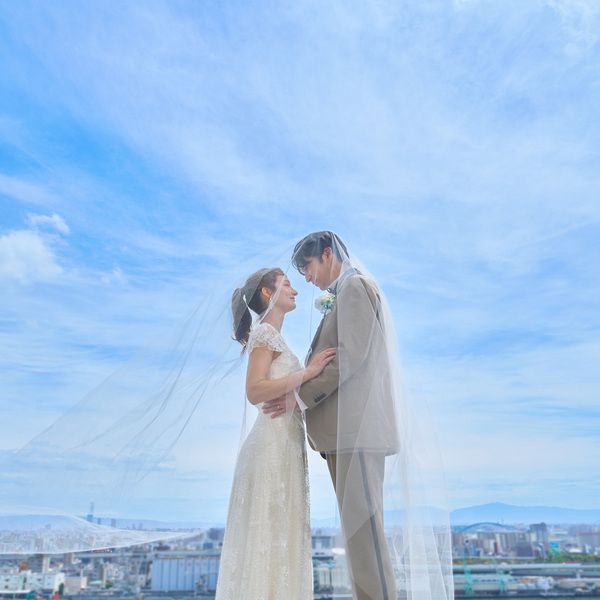初見学の方へ【来館1万ギフト＆5大特典】豪華試食×結婚式ファーストステップ相談会＜ドレス30万特典＞