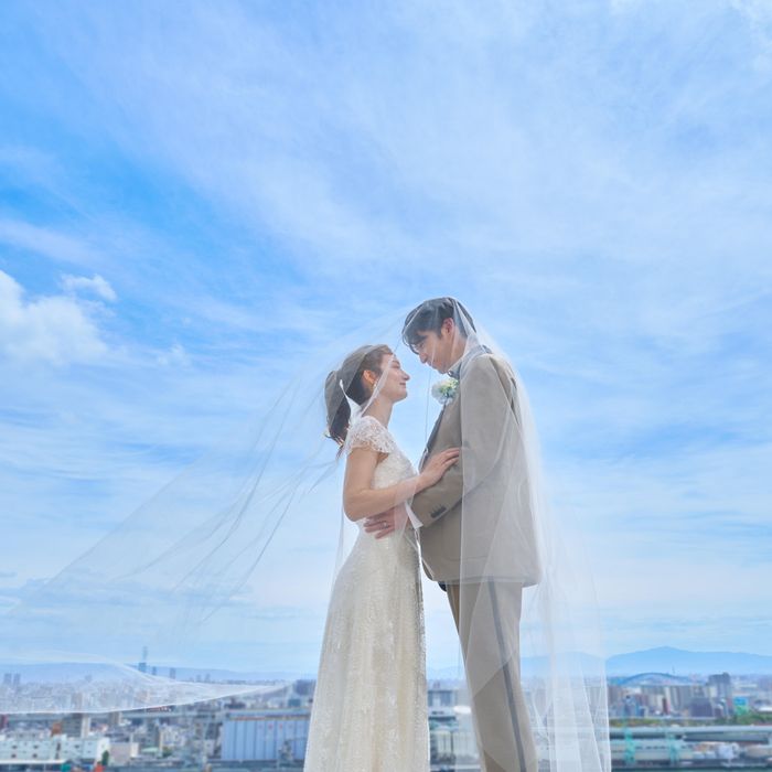 初見学の方へ【来館1万ギフト＆5大特典】贅沢4万試食×結婚式ファーストステップ相談会