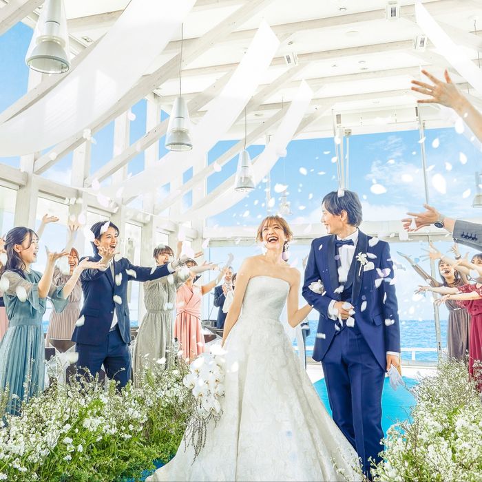 \新春*3days/お年玉特典×絶品試食×花嫁ALL体験*