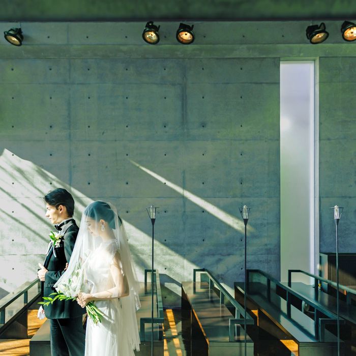 【1件目限定】1時間で式場見学&相談できる★クイックフェア