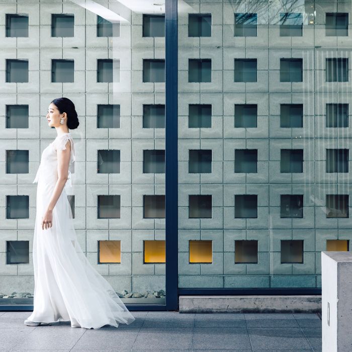 ◆平日限定 前撮り付◆安藤建築＆美食コース堪能フェア