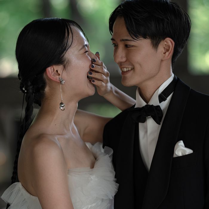 【～60分】見学のみ希望／式場比較されたい方へ合同プレ見学