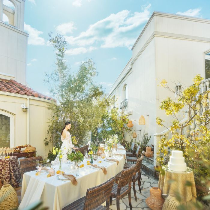 支持率◎貸切ガーデンＷ体験×国産牛コース試食＆最大120万特典