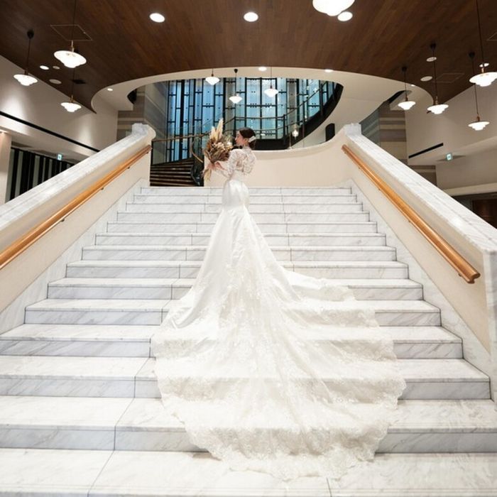 年4回限定＊ドレス＆和装試着×絶品フルコース試食｜１日で全てが叶う花嫁体験フェア＜AM見学なら1万円ギフトプレゼント＞