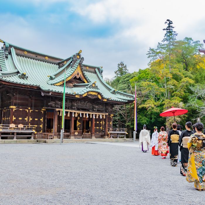 【三嶋大社で誓う】和婚×館内ツアー×アフターヌーンティー付