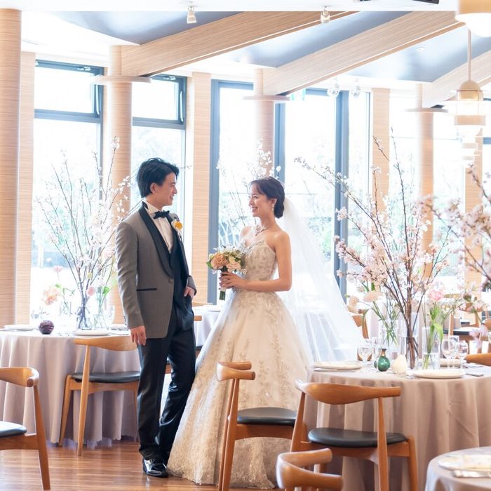 チャペル×三嶋大社どちらも叶う! 2人の“理想の誓い”を体験