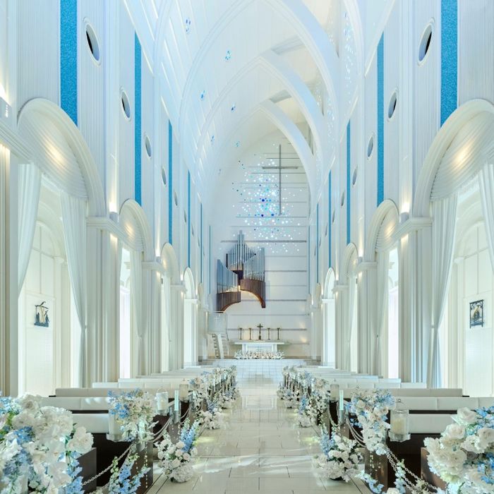 第二弾！★GW Premium Fair★最大130万特典＆憧れドレス特典＆無料試食+*