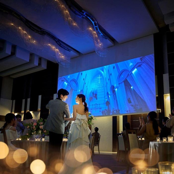 【満足度No.1】星空大聖堂×選べる3つの会場*王道フェア