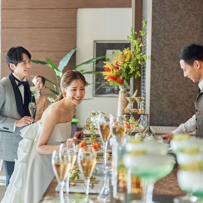 《リニューアル記念》上質×洗練が叶う！最大120万特典プラスの特典付き