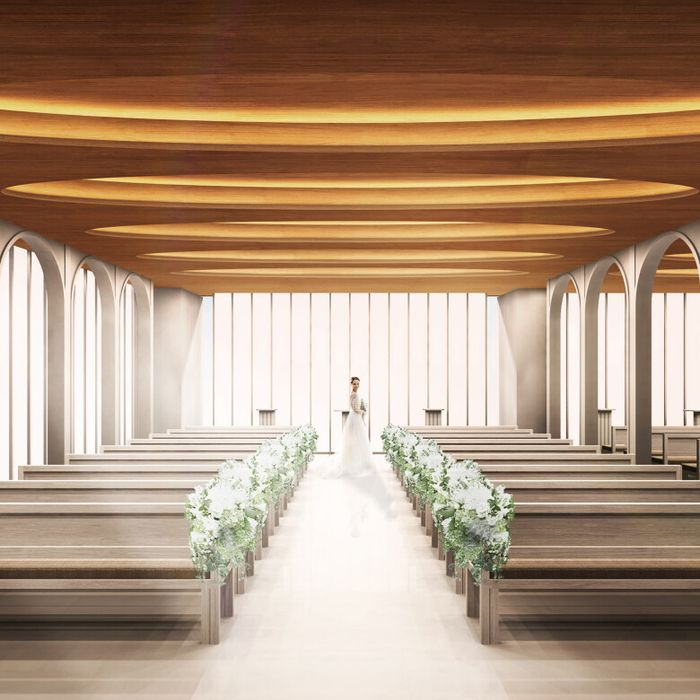 残1\お盆13大特典/NEWチャペル体験*5万ギフト&感動コース試食