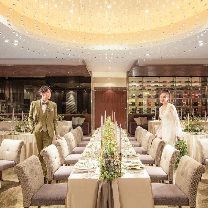 【お盆100万特典】貸切ALL体験×和牛オマール試食×5万円ギフト