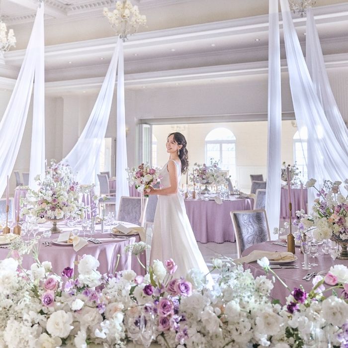 【見学2件目以上の方へ◎】*会場&見積り徹底比較フェア*