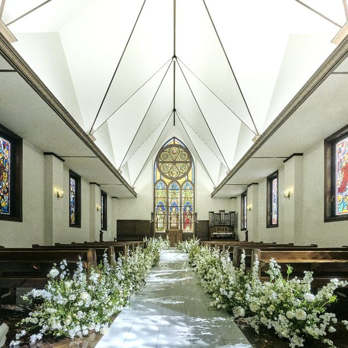 *40周年Fes*森の教会体験&A5和牛試食*GIFT1万分&最大165万特典付